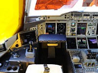 DSC 7394 : a380, aereo, svizzera