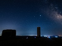 DSC 5470 : astronomia, notturne, stelle