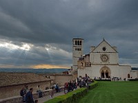DSC 9127  Maggio 2015: Assisi