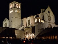 DSC 9214  Maggio 2015: Assisi