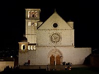 DSC 9224  Maggio 2015: Assisi