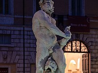 DSC 5250 : fontana, monumenti, notturne, piazzanavona, roma