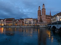 DSC 2549 : notturne, paesaggi, svizzera, zurigo