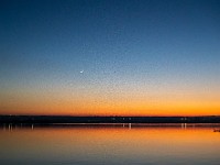 DSC 0628 : lagodilesina, lesina, luna, tramonti