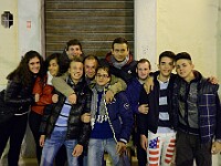 DSC 0946  3 novembre: partecipazione a "Parti... Giovane" dell'UPG : antoniodamiani, ernestoirmici, fernandodecesare, giuseppeverrillo, michelamessinese, nico, pastoralegiovanile, samuelenardella, san severo, simonapetrucci, simonebenigni, simonecalabrese