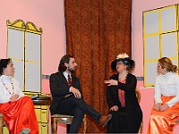 DSC 4540  27 maggio: rappresentazione teatrale "Due mariti imbroglioni" : antonella, epicentro, francamartelli, francescafalcone, teatro