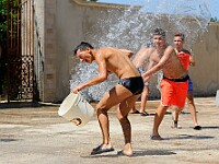 DSC 6387  15-22 luglio: campo scuola a San Nicandro : alessandroiantoschi, diciottesimo camposcuola, epicentro, francescodetheo, mariobuoncristiano