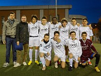 DSC 1626  9 aprile: torneo ANSPI categoria preadolescenti : calcio, epicentro