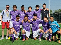 DSC 3361  9 giugno: torneo regionale ANSPI a Bari