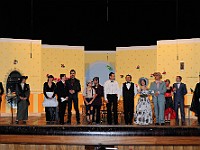 DSC 4259  14 giugno: San Severo Teatro G. Verdi: "Miseria e nobiltà"
