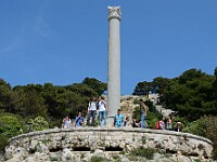 DSC 4584  25 aprile: S. Maria di Leuca : epicentro, salento, santa maria di leuca