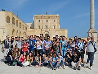 DSC 4638  25 aprile: S. Maria di Leuca : epicentro, salento, santa maria di leuca