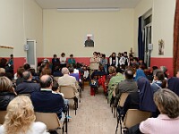 DSC 5357  25 ottobre: lettura popolare della Bibbia