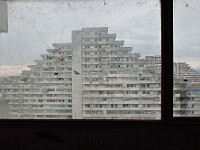 DSC 8322  15 marzo: tra le Vele di Scampia : scampia