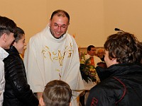 DSC 8776  31 gennaio: festa di S. Giovanni Bosco : festa don bosco