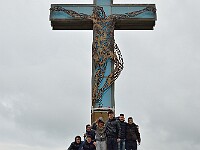 DSC 6521  18 aprile: via crucis del Venerdì Santo