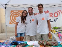 DSC 7005  18 luglio: mercatino pro Africa : epicentro, martinapriore, mercatino, nico, ruggierodiscioscio