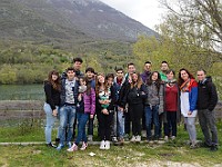 DSC 7911  1 maggio: gita al Parco Nazionale d'Abruzzo