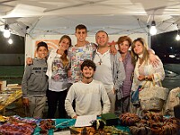 DSC 8987  4 settembre: mercatino pro Africa a Serracapriola : antonella, christianverrillo, epicentro, martinapriore, nico, rinolasala, ruggierodiscioscio, serracapriola, stefaniacarnevale