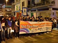 DSC 3828  31 dicembre: marcia della pace a Molfetta