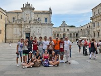 DSC 4978  1 giugno: Lecce