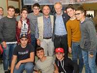 DSC 1570  8 maggio: incontro con Erri De Luca a Scampia : cirocassone, davideimpari, davidepalumbieri, epicentro, errideluca, francescomanobianco, giuseppevisconti, nicocota, nicodamicis, riccardoirmici, scampia, vincenzolacasella