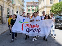 DSC 6682  28 maggio: meeting regionale di Missio Giovani Puglia a Molfetta : alessandrozaccaro, fabiodicostanzo, missiogiovani, molfetta, nicocota, nicolasceglia, sebastianograssi