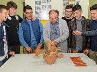 DSC 9552  13 aprile: apertura del salvadanaio pro adozione a distanza : christianverrillo, davideimpari, epicentro, fabiodicostanzo, marcorubino, nicodamicis, salvadanaio, simonemitolo, umbertobonabitacola