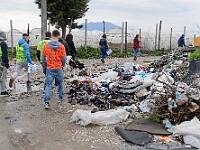 DSC 0527  25 febbraio: Caivano, marca contro le ecomafie : caivano, christianverrillo, cirocassone, eliogiraldi, manifestazione