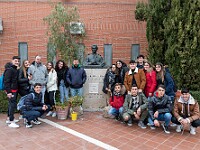 DSC 9486  26 gennaio: ritiro spirituale nella Comunità Emmaus