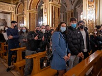 DSC 4354  27 novembre: partecipazione alla veglia dei giovani per la GMG : alessandrozaccaro, cattedrale, claudiadambrosio, claudiastoinea, claudiodonofrio, claudiotumolo, giuliagassi, gmg, leomanzaro, lorenzoarena, marianomaratea, simonemennelli, vegliapreghiera