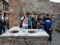 DSC 3461  31 ottobre: visita agli scavi di Pompei : andrearomano, antoniociavarella, carloflorio, giuseppeurbano, giuseppevillani, luigimanzaro, michaelciavarella, pompei, stefanosantarelli