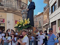 18 maggio: festa del Soccorso : andrearomano, antonioequestre, festadelsoccorso, ginodenisi, giuseppecascella, lucianardella, rinolasala