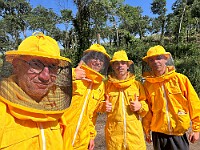 28 maggio: apicoltura : andrearomano, api, claudiogjoni, matteoiacovino, nicodamicis