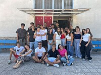 21 settembre: giornata di spiritualità e di programmazione : epicentro