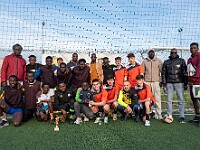 12 aprile: torneo in momoria di Stefano Fumarulo : calcio, danieletricarico, enniotantimonaco, epicentro, giovannimorrica, herve, lorenzoarena, micheleiacoviello, nicodamicis, orlandodicanito