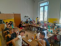 21 settembre: giornata di spiritualità e di programmazione : epicentro