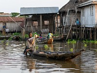 DSC 0111 : africa, benin, ganvie