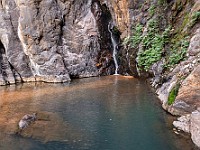 DSC 1583 : africa, benin, cascate, natura, paesaggi, tanguieta