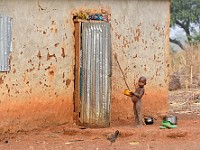 DSC 1667 : africa, benin, cotiakou, peul