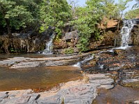 DSC 1719 : africa, benin, cascate, kota, natura, paesaggi