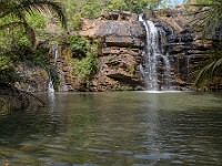 DSC 1720 : africa, benin, cascate, kota, natura, paesaggi