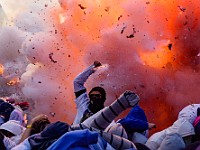 DSC 5343 : festa soccorso, fuochi