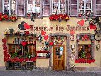 DSC 2771 : colmar, francia, street