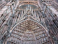 DSC 2843 : francia, monumenti, strasburgo