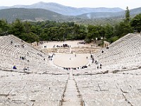 DSC 4379 : grecia, teatrodiepidauro, travelgame2018