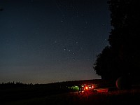DSC 3420 : notturne, stelle, svizzera
