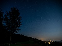DSC 3437 : notturne, stelle, svizzera