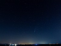 DSC 5449 : astronomia, cometa, neowise, notturne