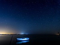 DSC 9059 : lesina, notturne, stelle